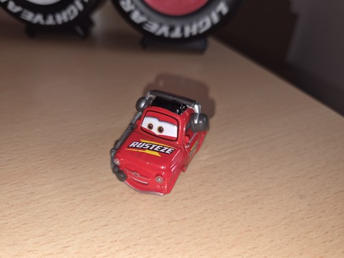 Disney pixar cars luigi - cars,