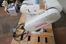 Thermo Scientific CRS F3 ROBOT