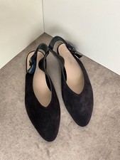 Donna Carolina Damen Slingback-Ballerina UVP 149€