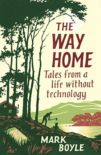 The way home tales - from, a