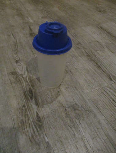 Tupperware mix fix - tupperware,