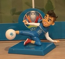 UEFA EURO 2020 – Skillzy