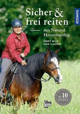 Sicher und frei - , mit