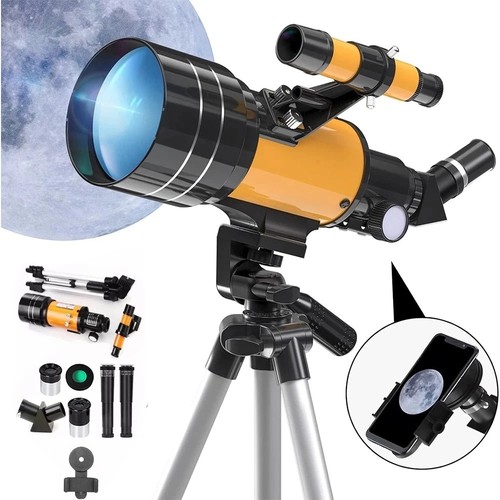 Reise teleskop astronomie - reise,