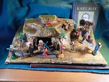 Elastolin-Lineol-Plastinol-DDR