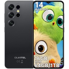 2025 OUKITEL C2 Handy Ohne