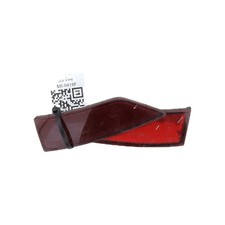 Rechter Rückstrahler -