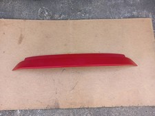 Honda civic 1994 heckspoiler - 1994,