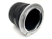 Konica zwischenring extension - konica,