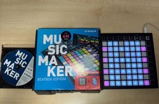 Novation Launchpad Mini MK3