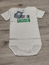 Jungen Body von Sanetta in