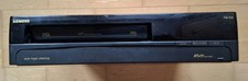 Vhs videorekorder siemens - vhs,