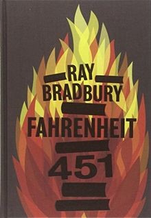 Fahrenheit 451 the gripping - fahrenheit,