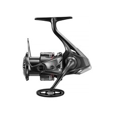 Shimano Vanford FA C3000 Spinrolle Stationärrolle Hecht Zander CI4+ Leicht