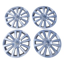 original 4 Stück VW Passat 3C