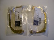 NOS orig Mercedes W126 2x