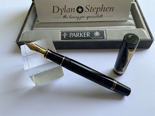 Parker duofold centennial mk1 - duofold,