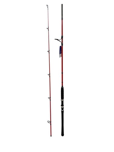 James cook norge pilk - cook, 2,40m
