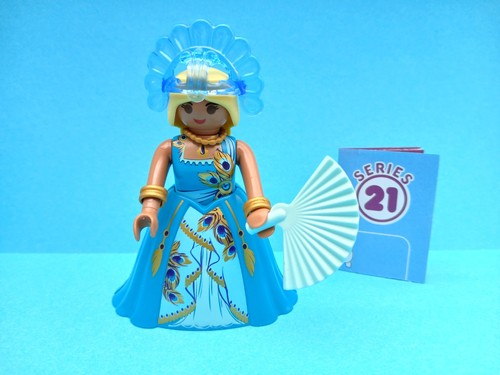 Playmobil figures serie - serie, 21