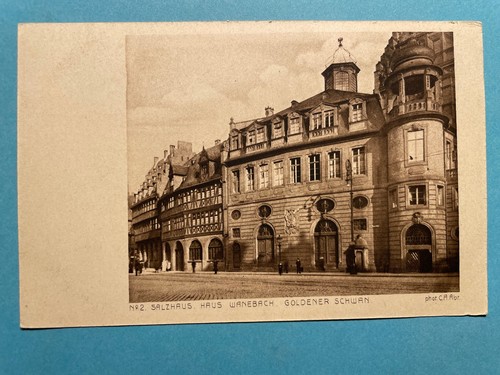 Alte von frankfurt - alte,
