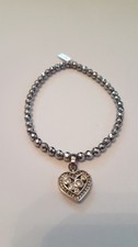 Jette armband herz 925 silber - jette,