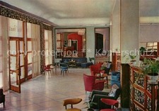 Rimini Hotel Amati Foyer