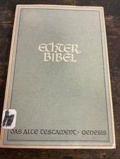 Das Alte Testament: Genesis