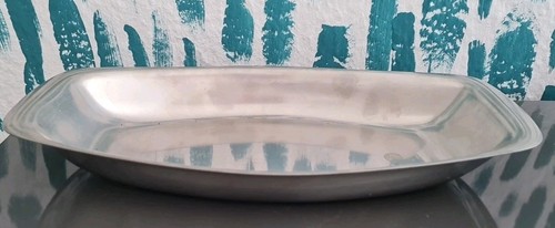 Vintage serviertablett - -,