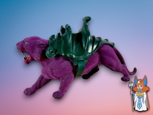 Panthor masters the - ⭐panthor,