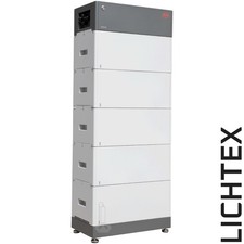 BYD B-Box HVS 12.8 12.8kWh HV