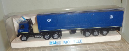 Igra tatra sattelzug - ?,, "thw"