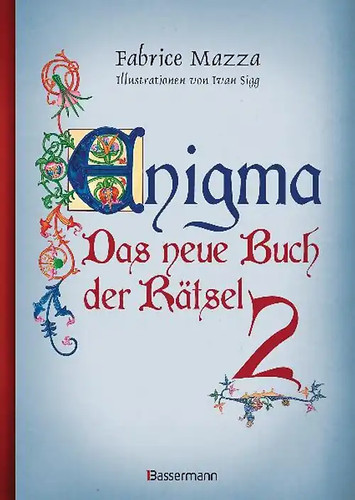 Enigma - , 2