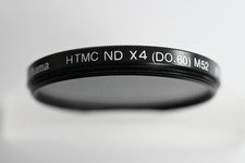 Filter - Hama HTMC ND x4