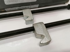 West Germany Nexus 164-2 Universal Federspanner Zieher Spanner Spannwerkzeug