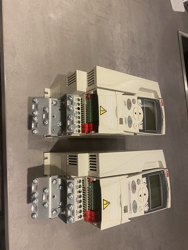 Abb frequenzumrichter acs355 - abb,