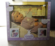 Miracle Baby von Mattel - OVP