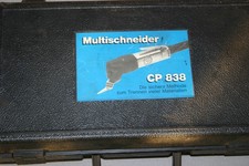 Druckluft.Multischneider