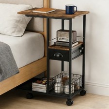 Beistelltisch sofatisch mit - beistelltisch,