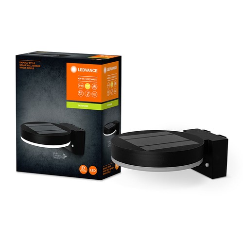 Ledvance led solar - ledvance,