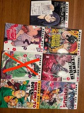 Mangas Manga Day 24 verschiedene Ausgaben panini manga