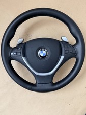 Sport Lenkrad BMW M X5 E70 X6