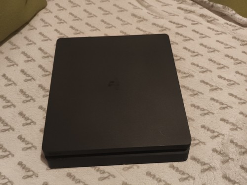 Ps4 slim chu 2216b playstation - slim,