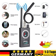 K18 Signal Detektor