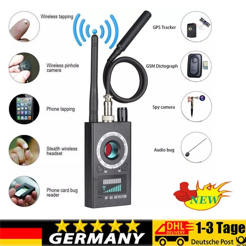 K18 signal detektor - signal,