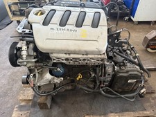 Renault Megane I Scenic I 1.6