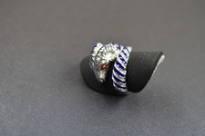 Silberring. Silber 800