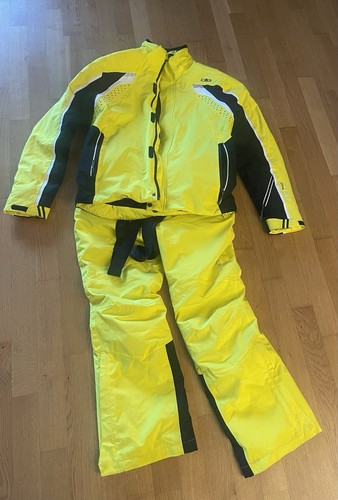 Skianzug herren von cmp - skianzug,