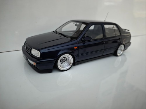 Vento vr6 tiefer - 1:18,