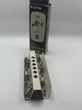 Gotoh SD91 Tuner 6-in-Line