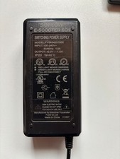 Soflow E-Scooter S01 ORIGINAL Ladegerät 42V / 1,5A / 63W